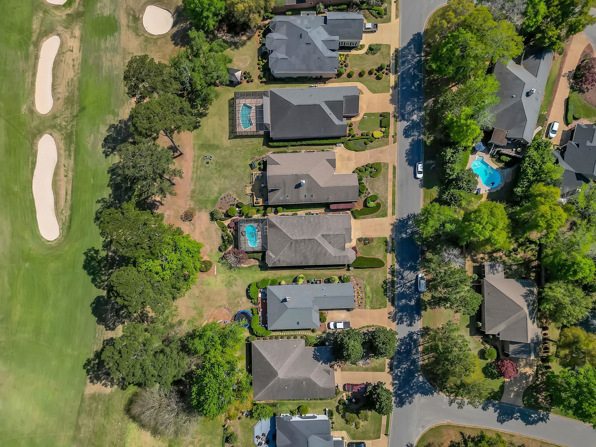 9031 Eagles Ridge Drive