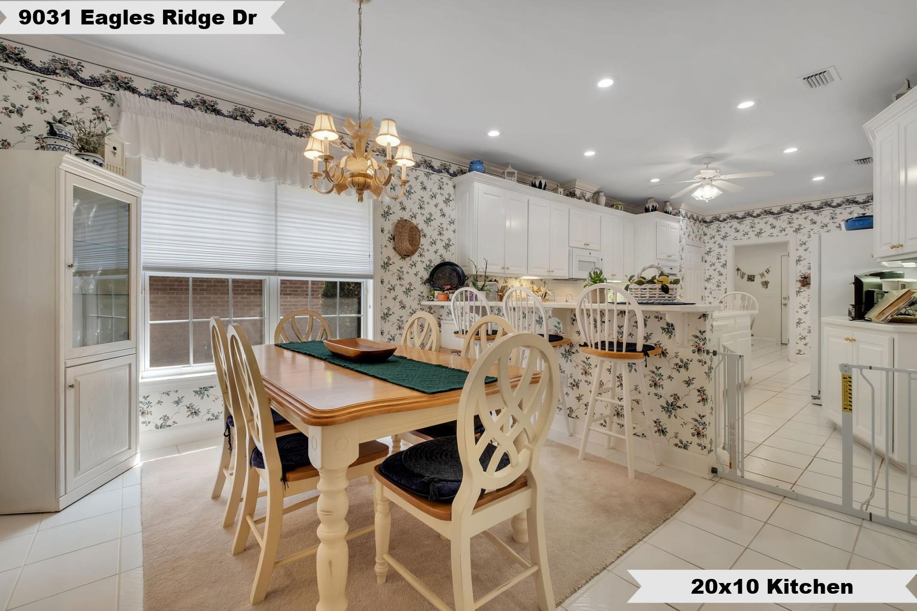 9031 Eagles Ridge Drive