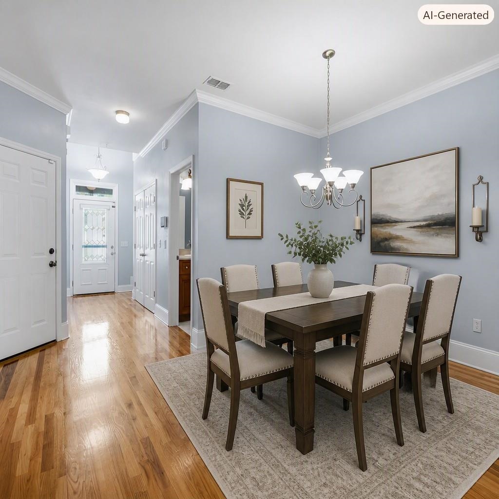 2788 Summer Meadow Drive