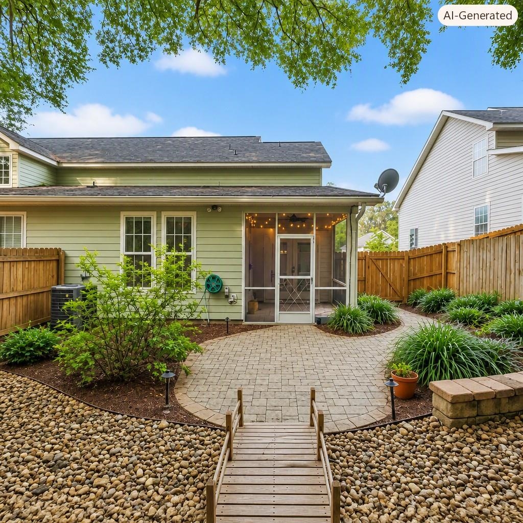 2788 Summer Meadow Drive