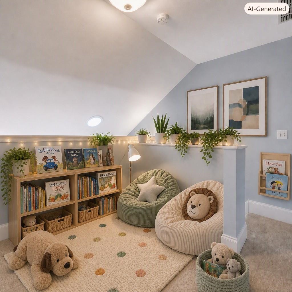 2788 Summer Meadow Drive