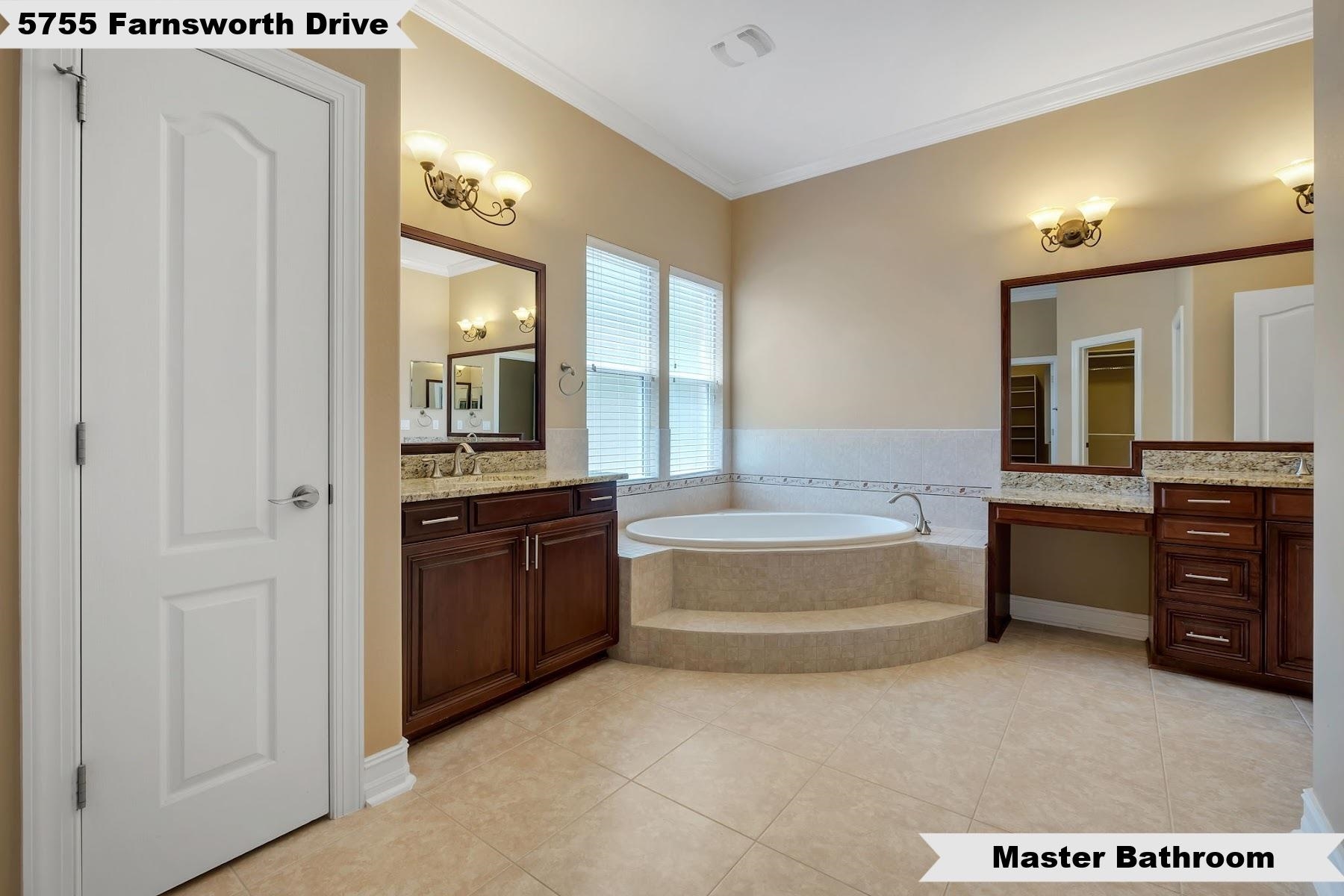 5755 Farnsworth Drive