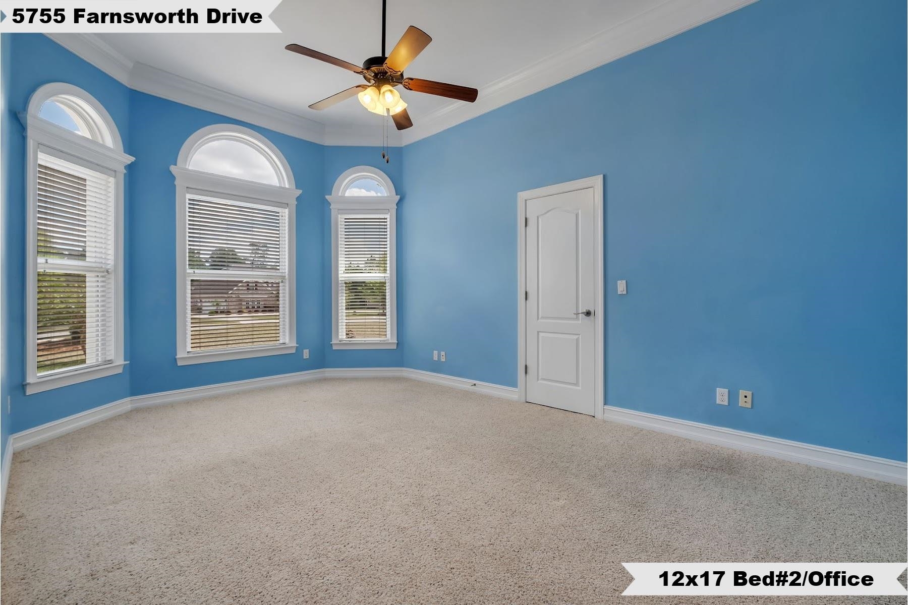 5755 Farnsworth Drive