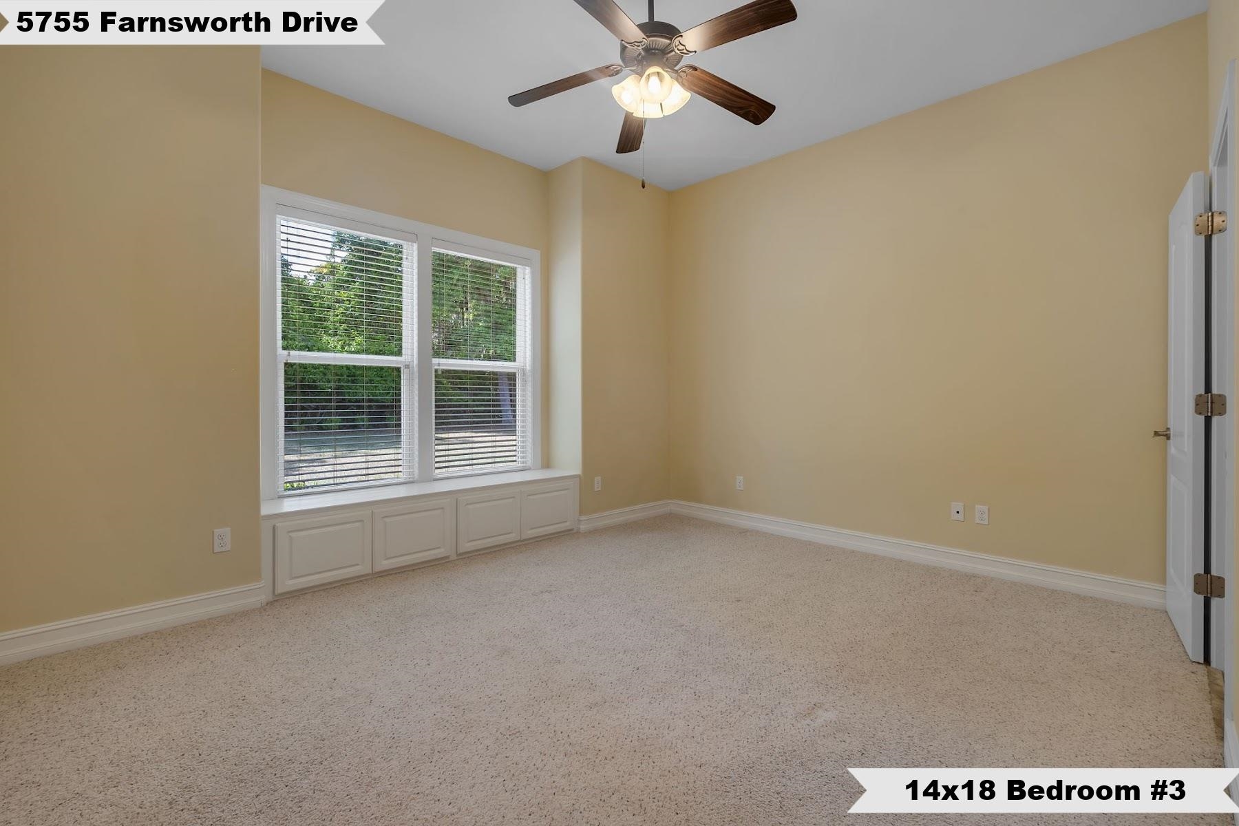 5755 Farnsworth Drive