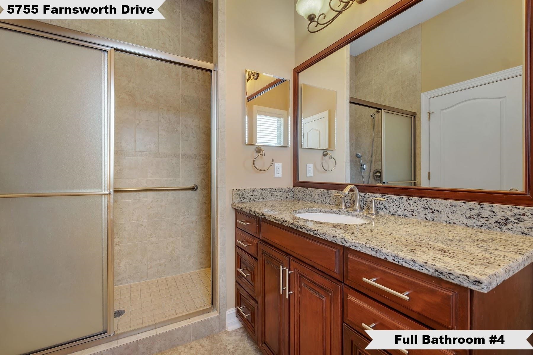 5755 Farnsworth Drive