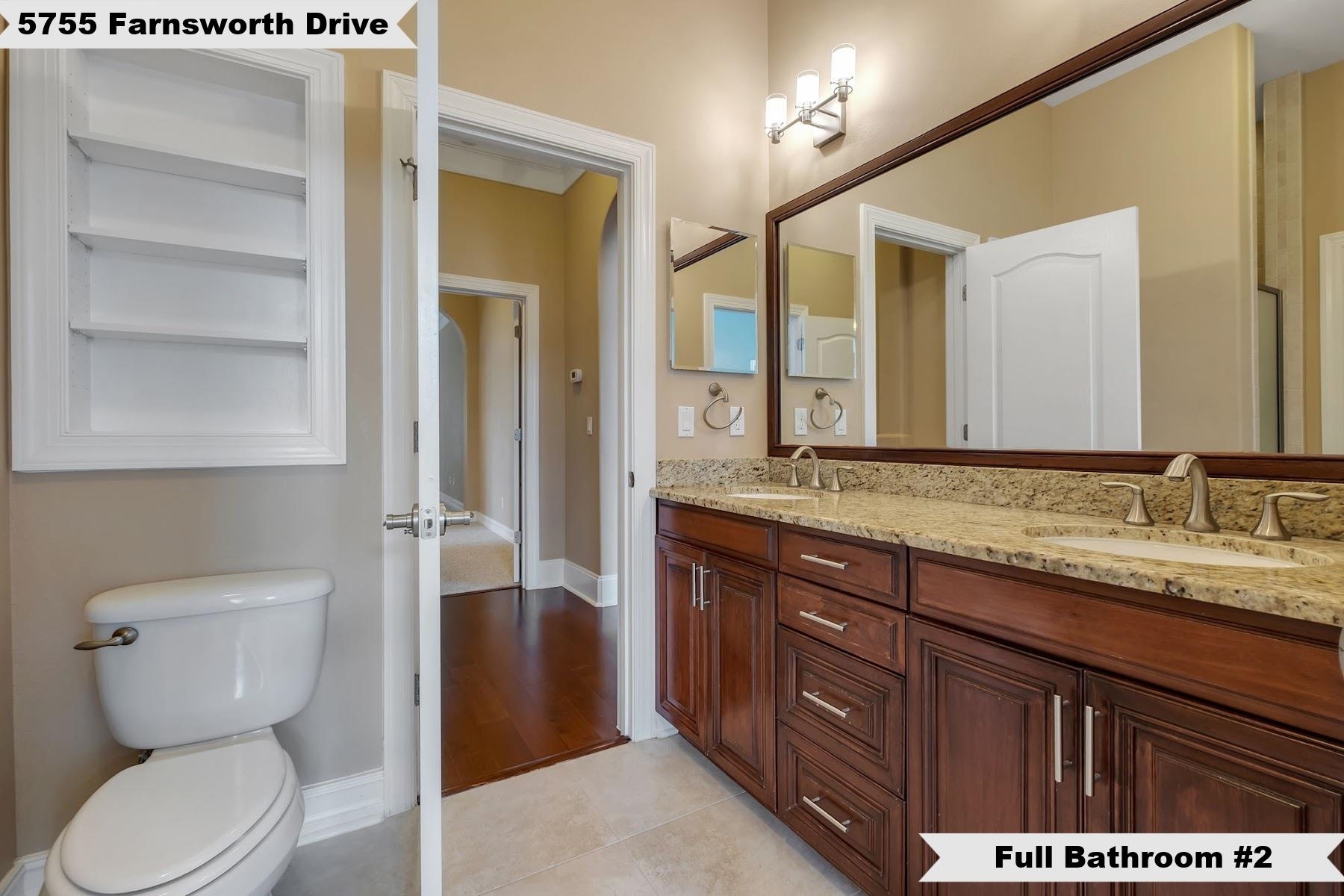 5755 Farnsworth Drive