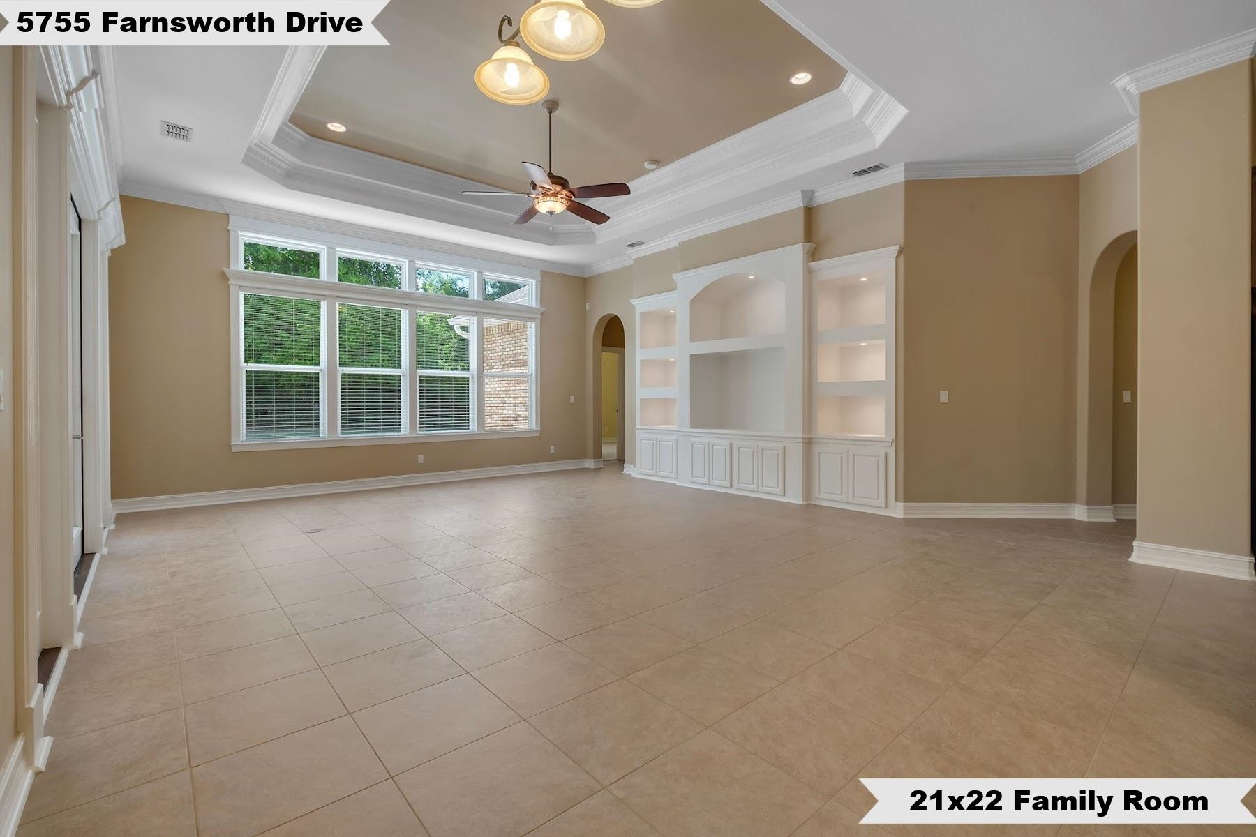 5755 Farnsworth Drive