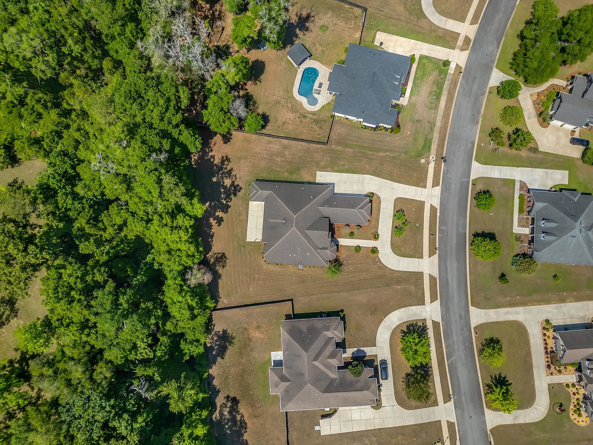 5755 Farnsworth Drive