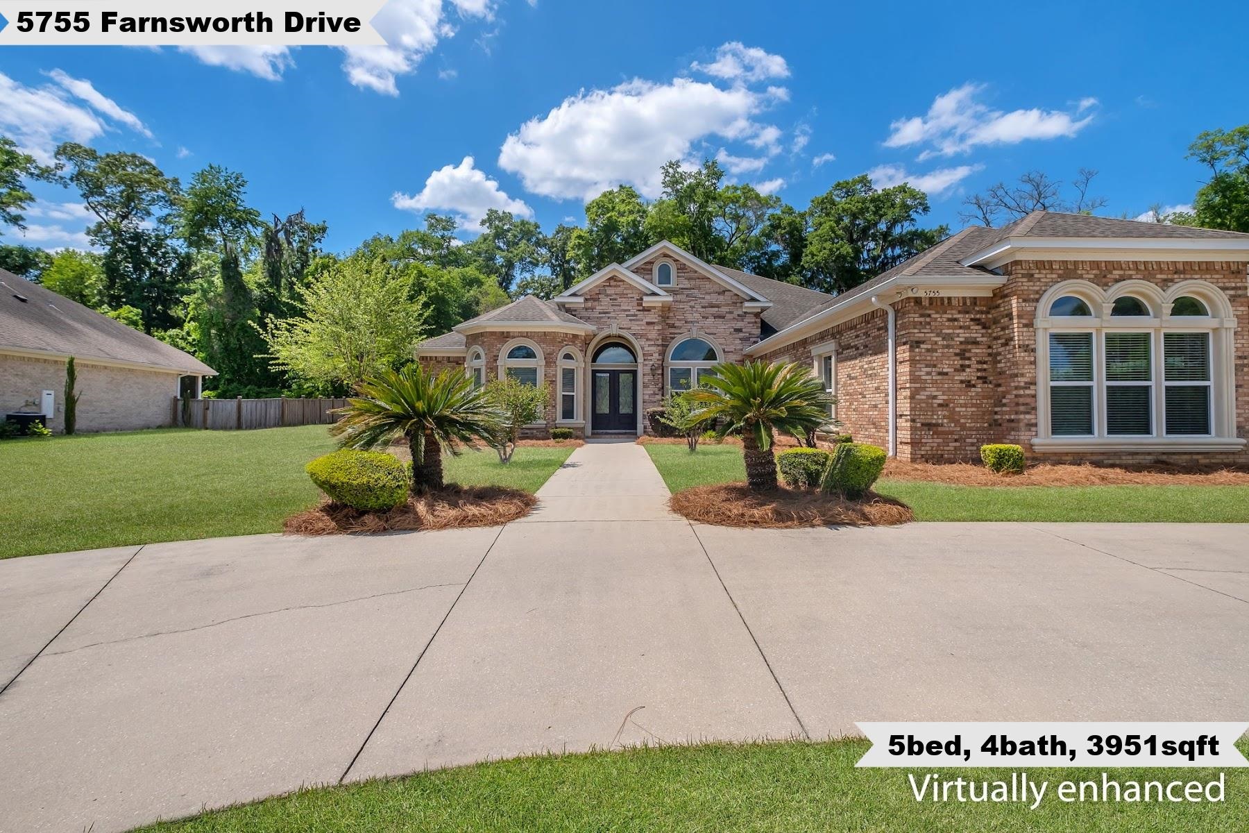 5755 Farnsworth Drive