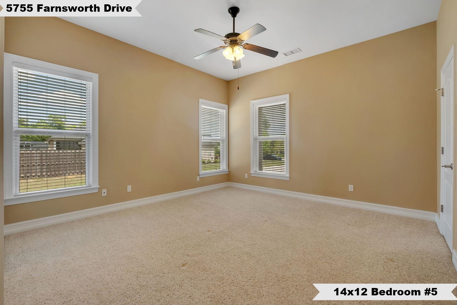 5755 Farnsworth Drive