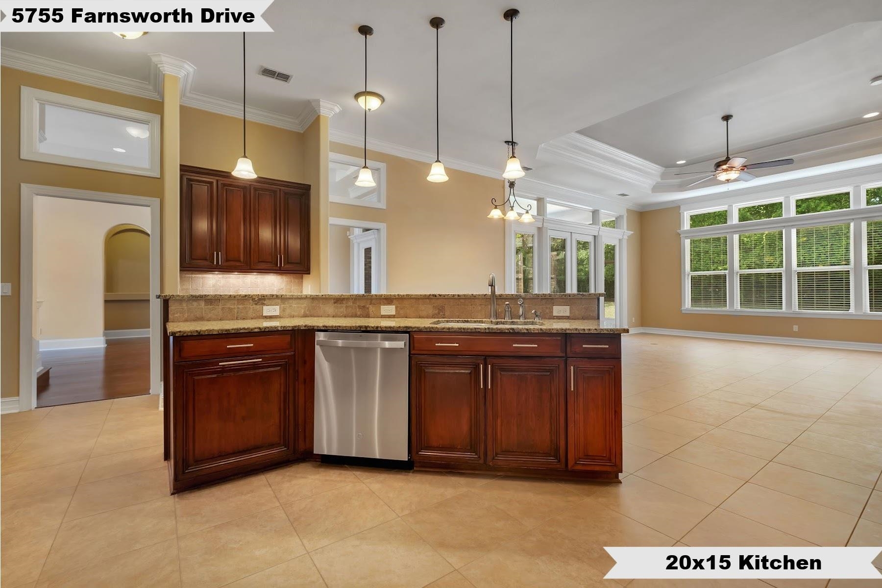 5755 Farnsworth Drive