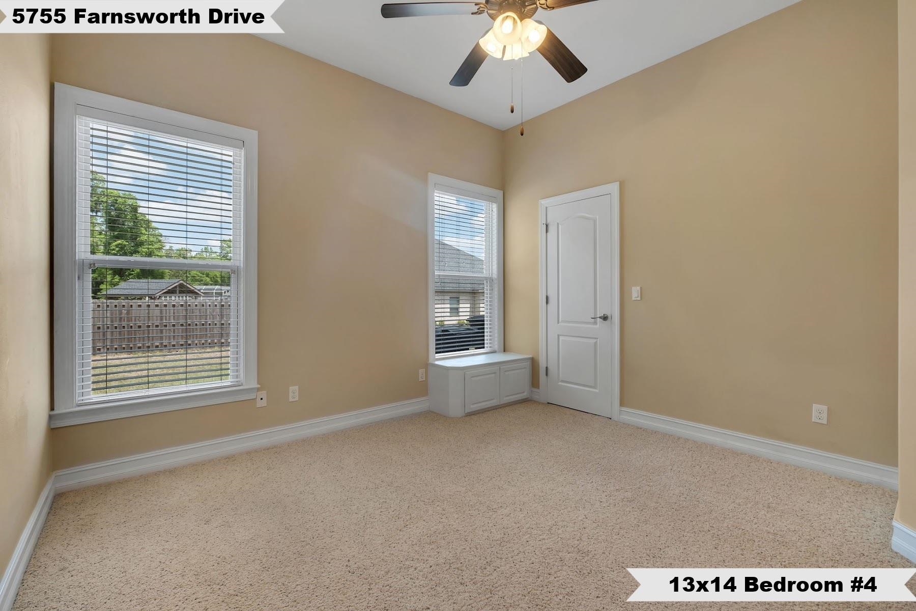 5755 Farnsworth Drive
