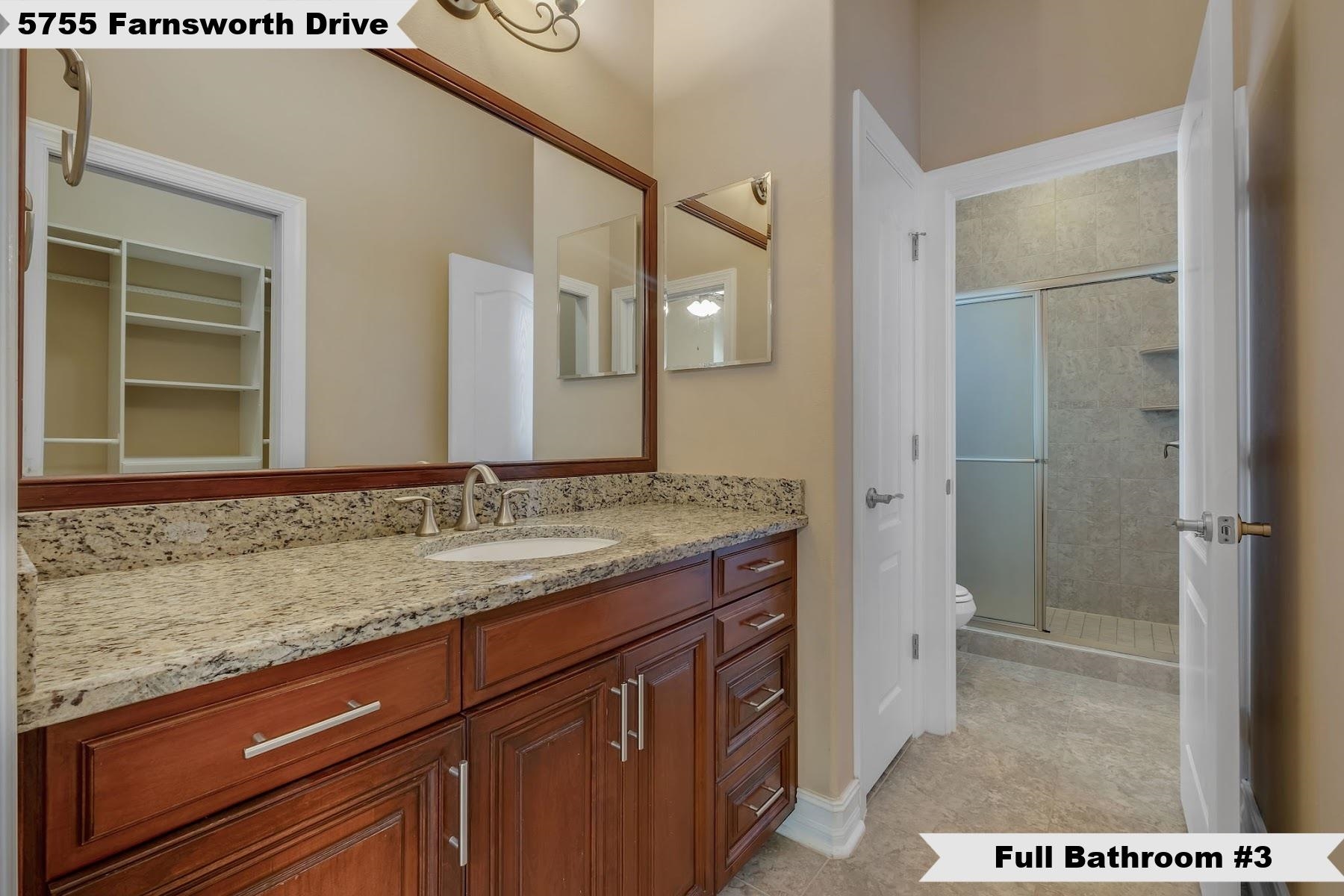 5755 Farnsworth Drive