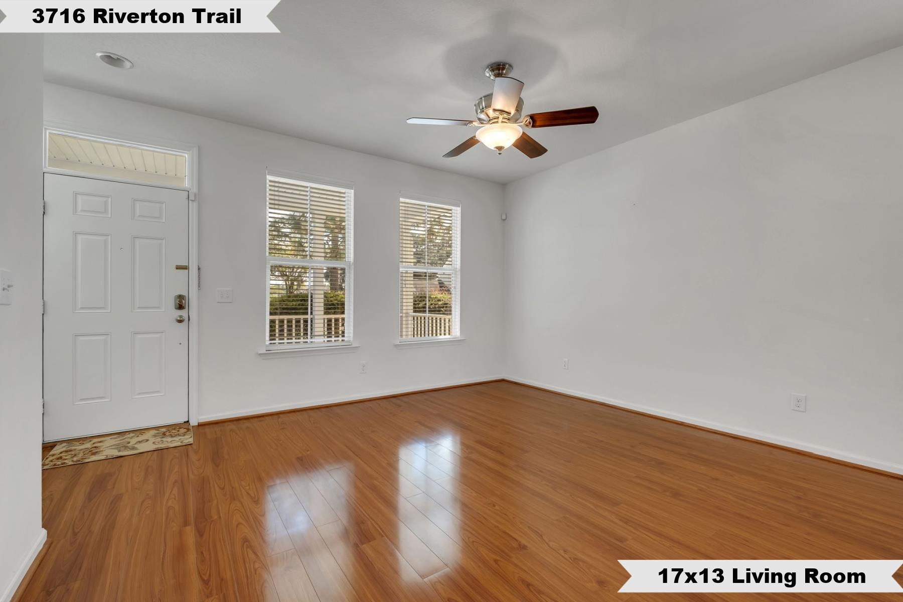 3716 Riverton Trail