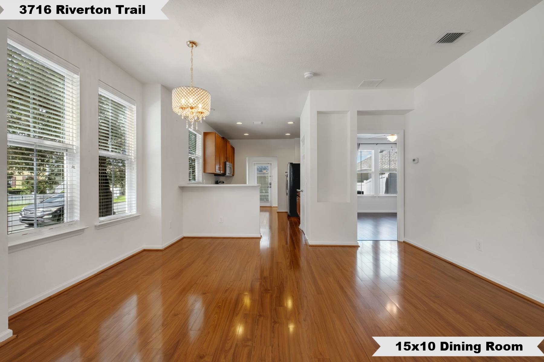 3716 Riverton Trail