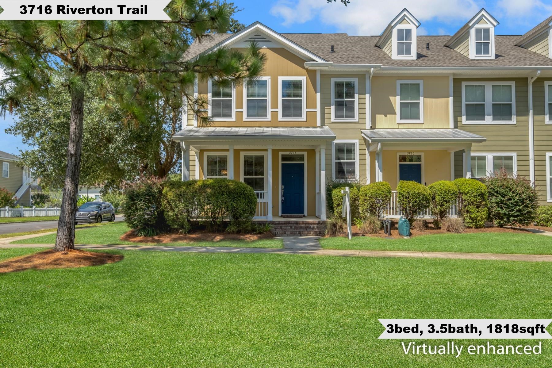 3716 Riverton Trail