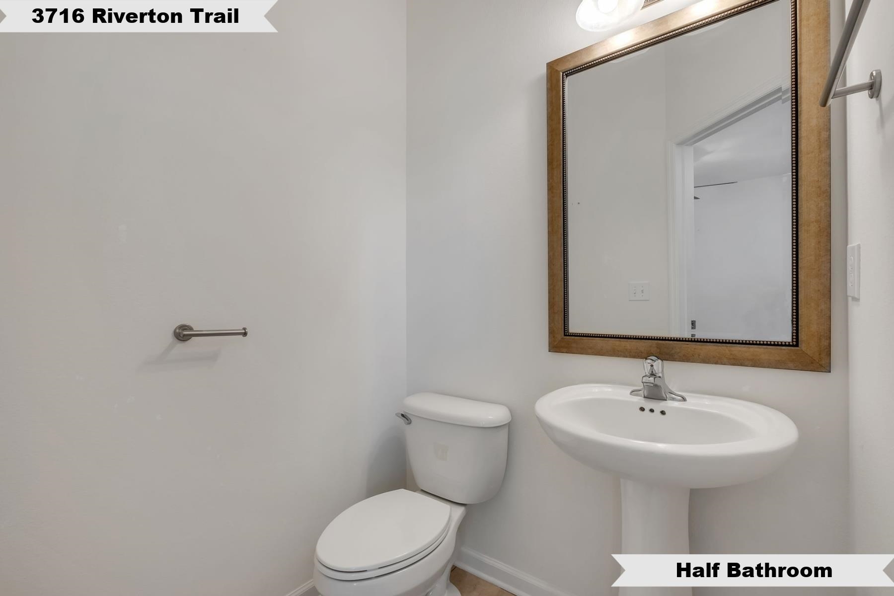 3716 Riverton Trail
