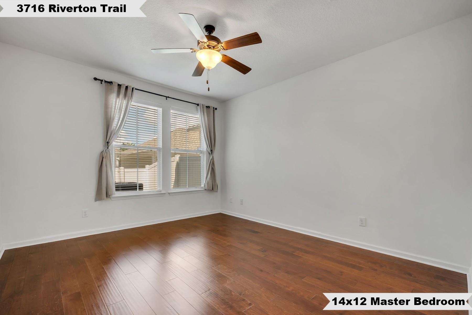 3716 Riverton Trail