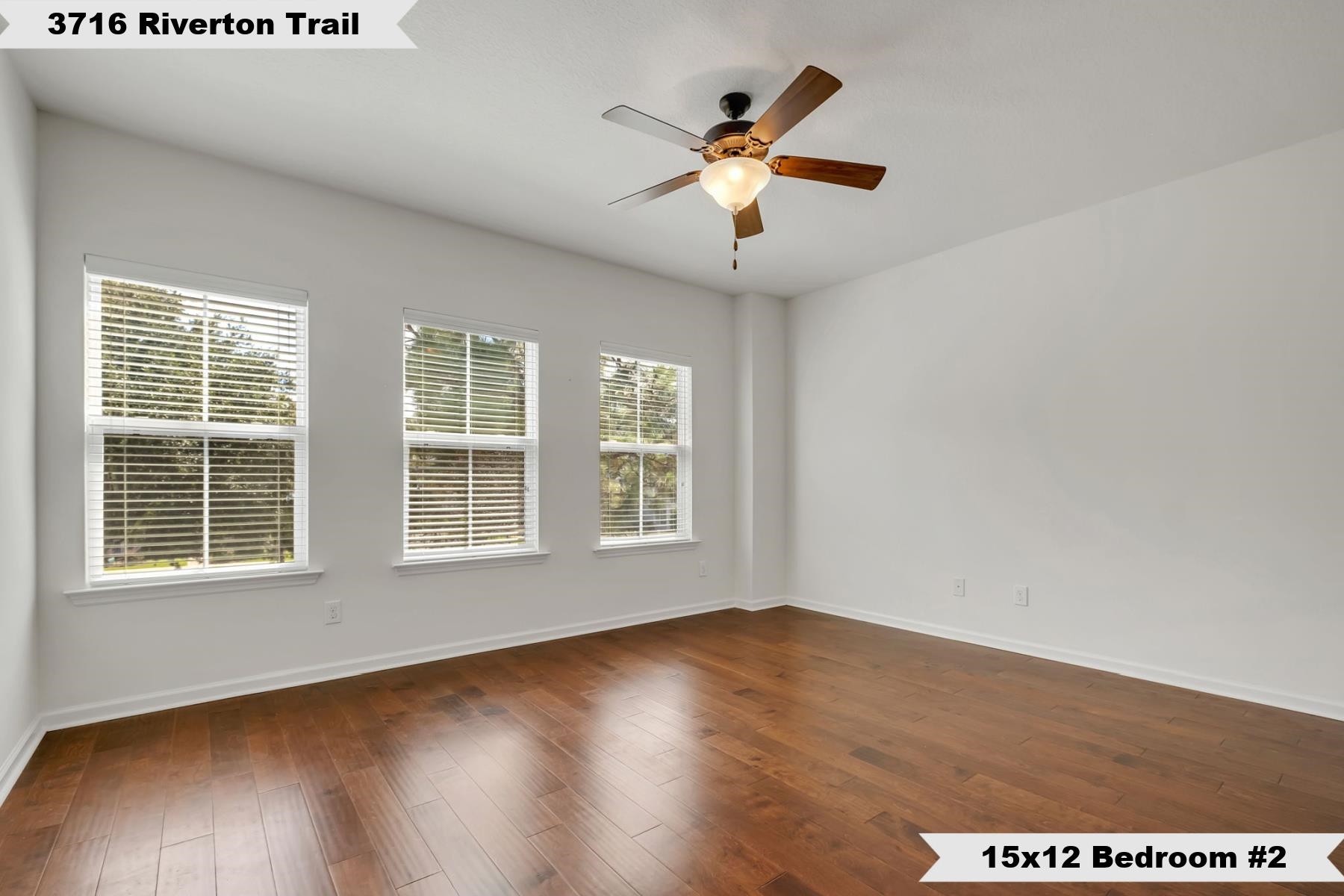 3716 Riverton Trail