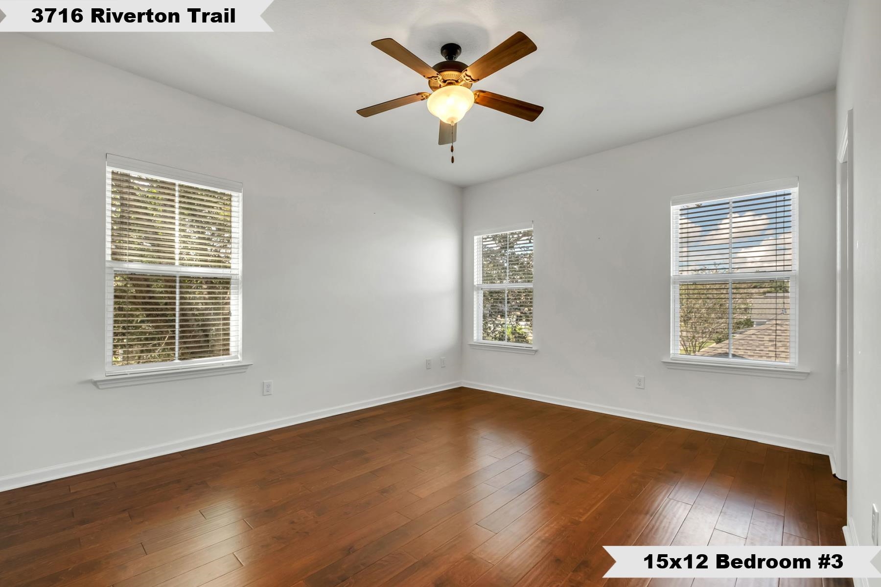 3716 Riverton Trail
