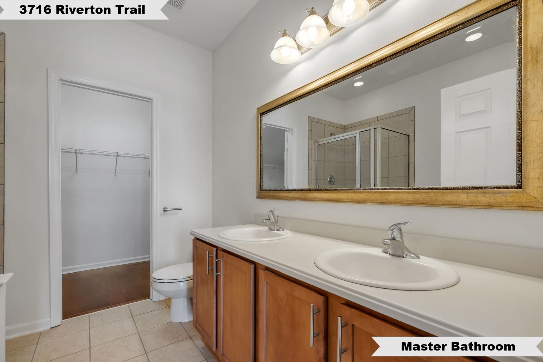 3716 Riverton Trail