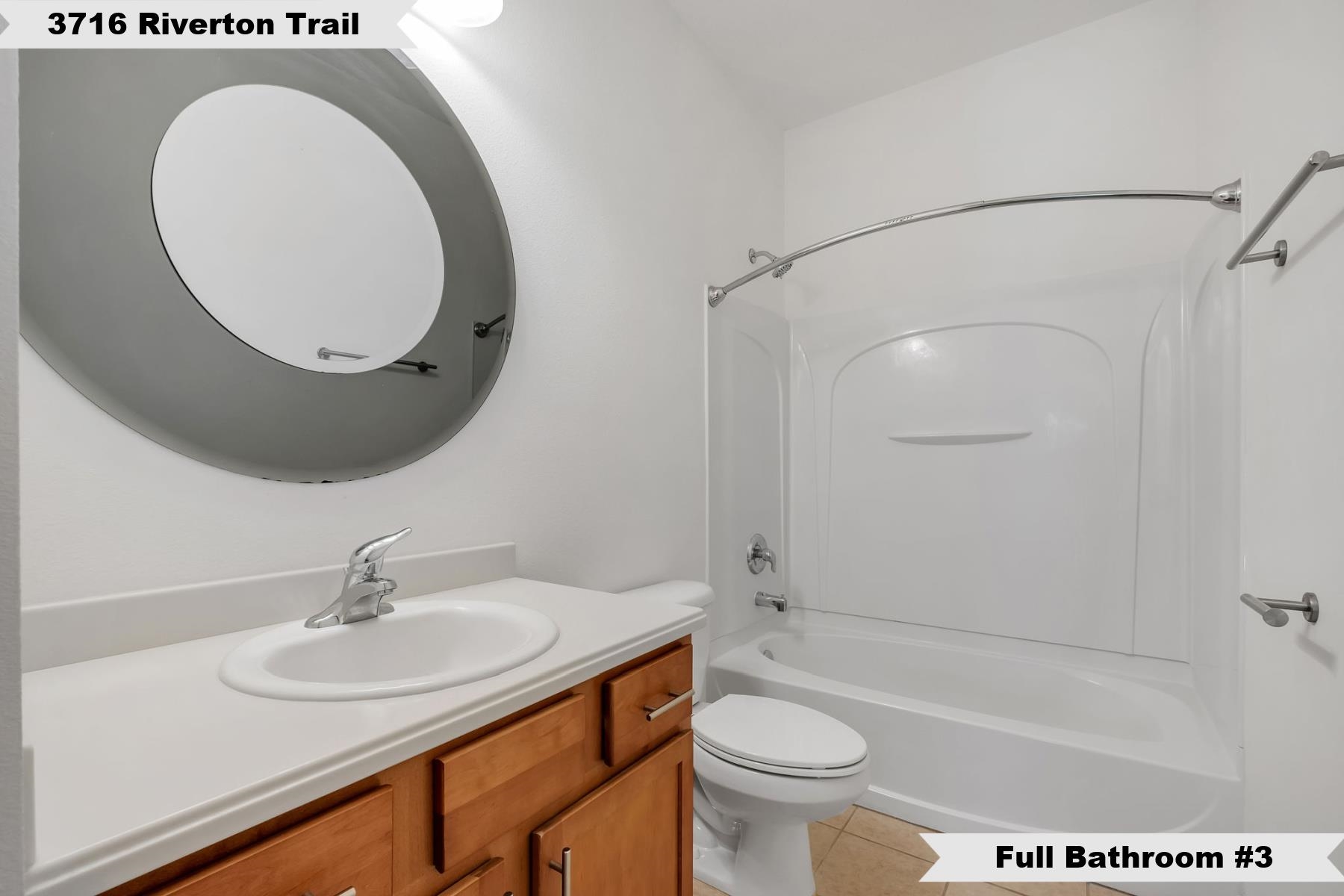 3716 Riverton Trail