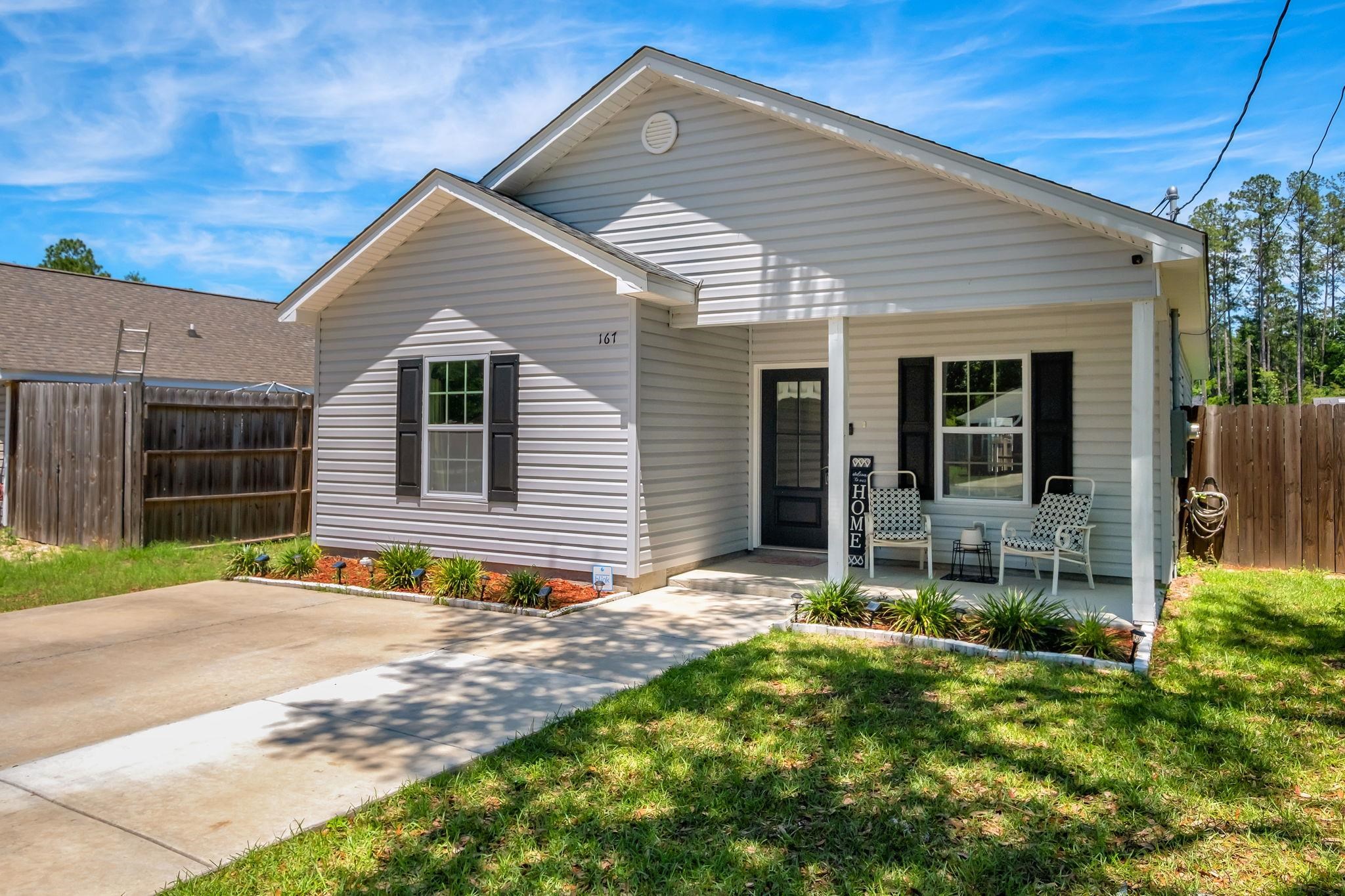 167 Tafflinger Road