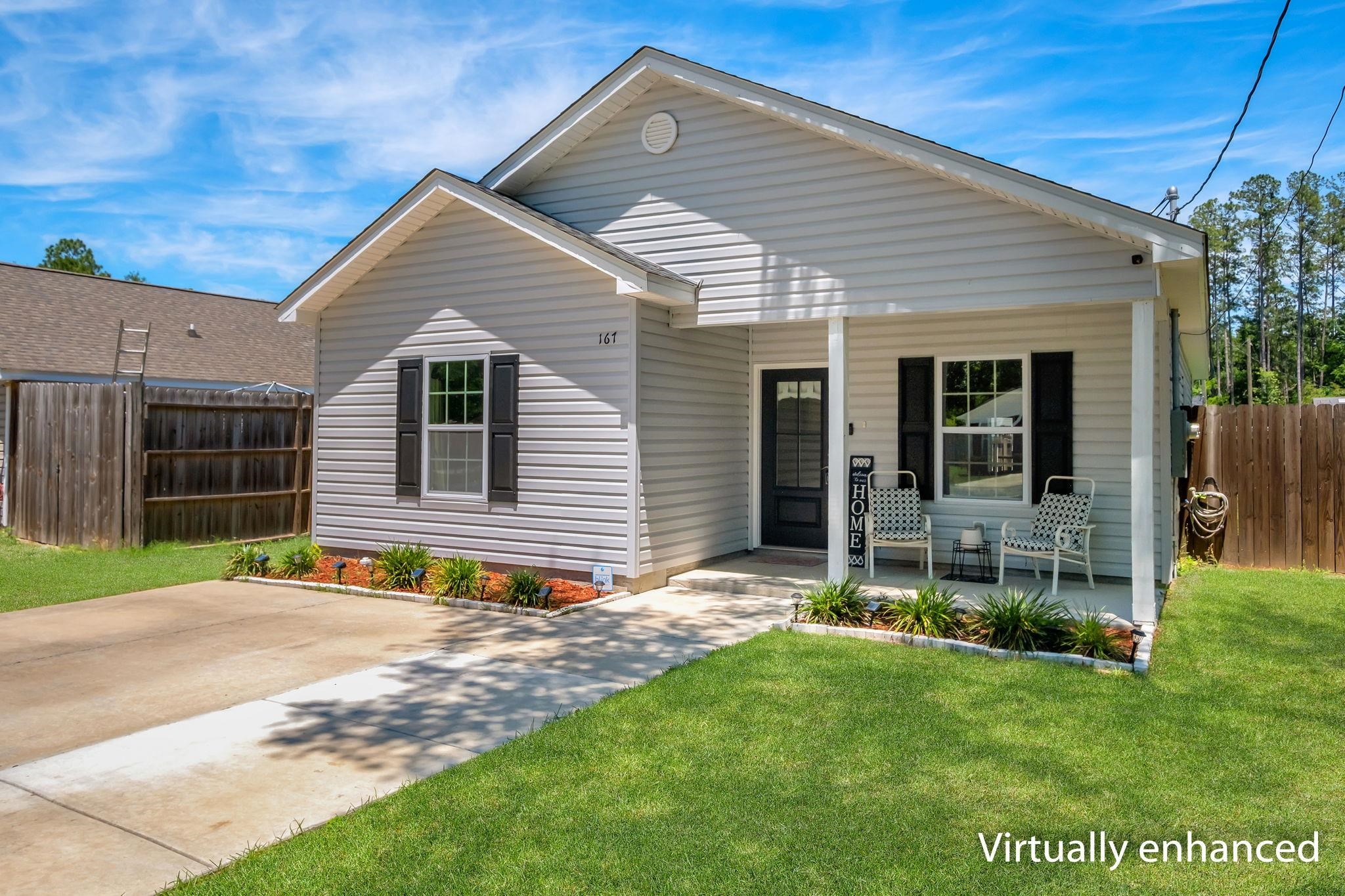 167 Tafflinger Road