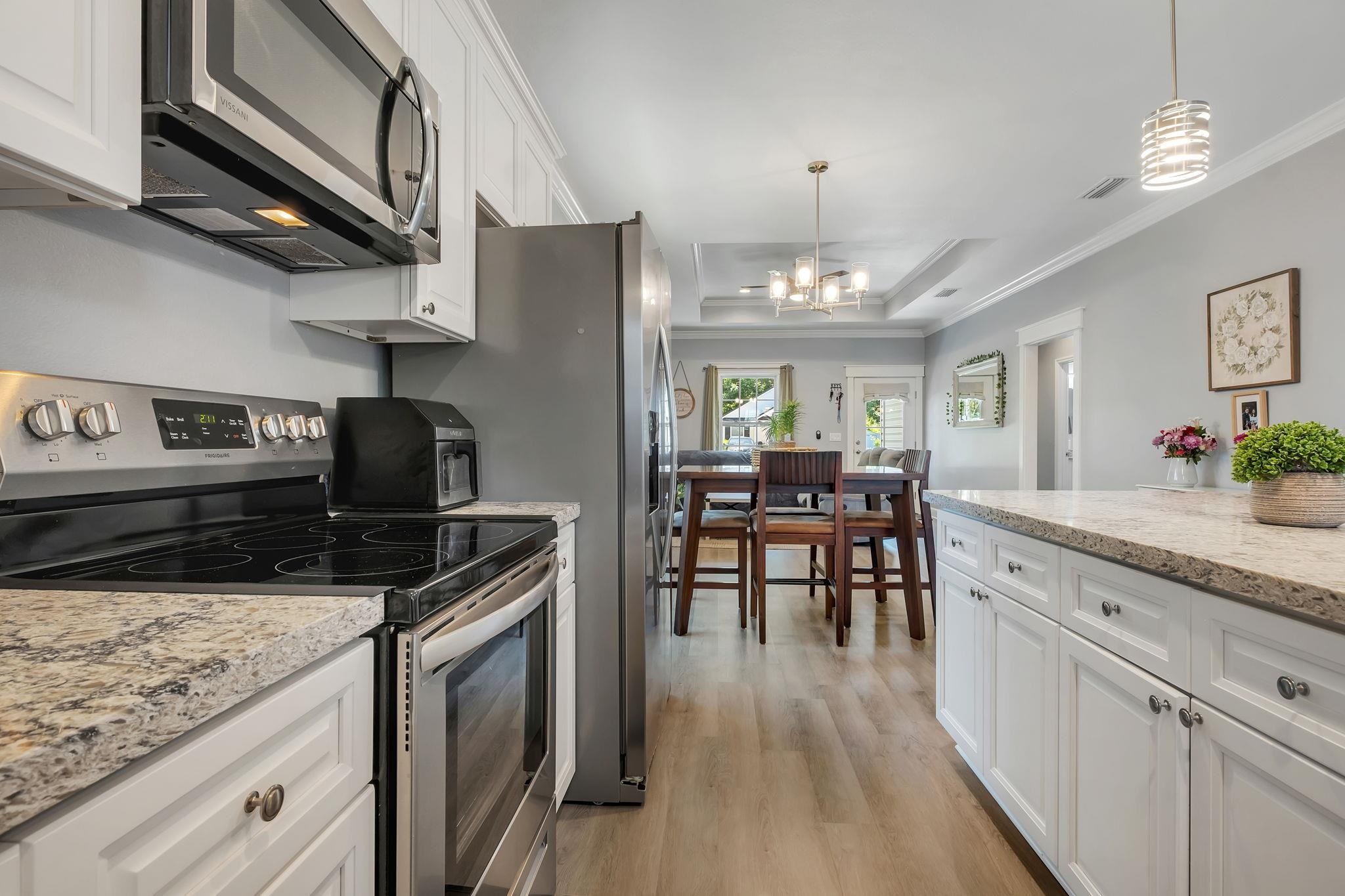 167 Tafflinger Road