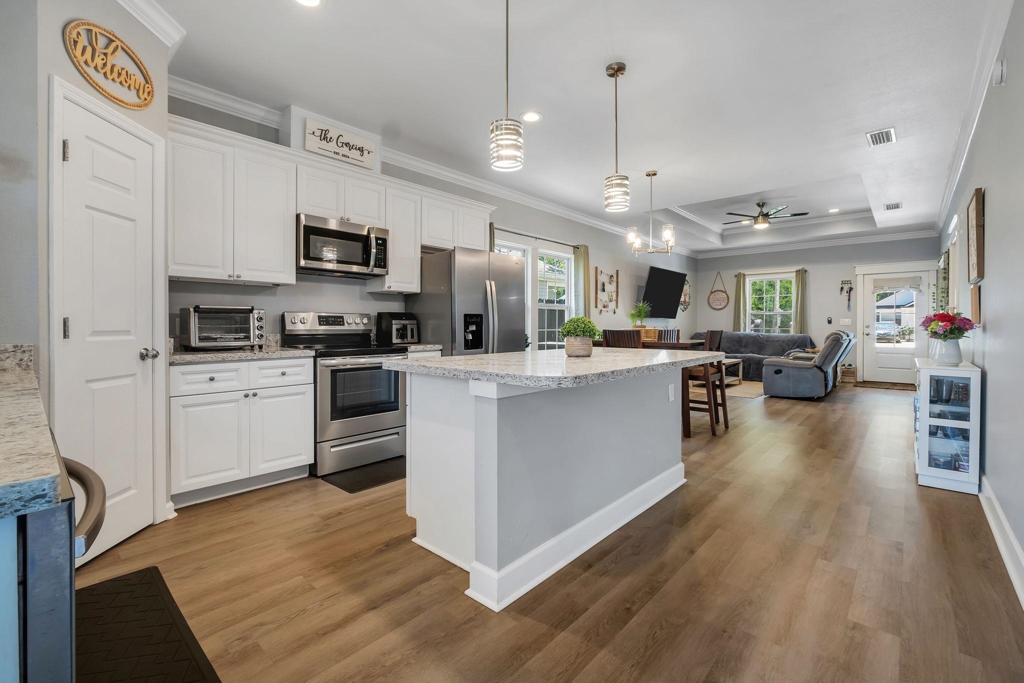 167 Tafflinger Road