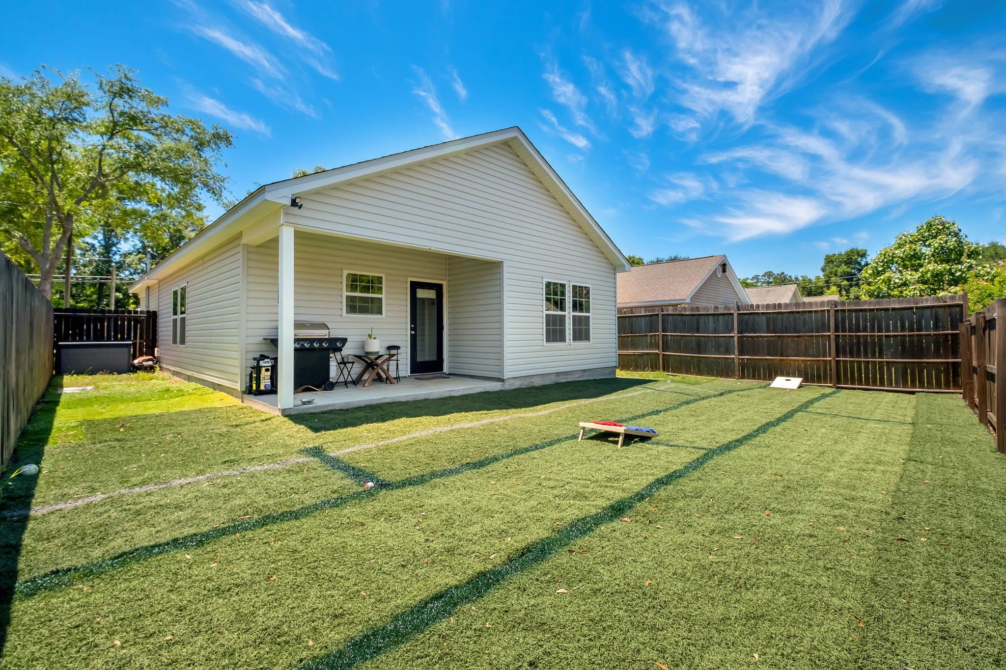 167 Tafflinger Road