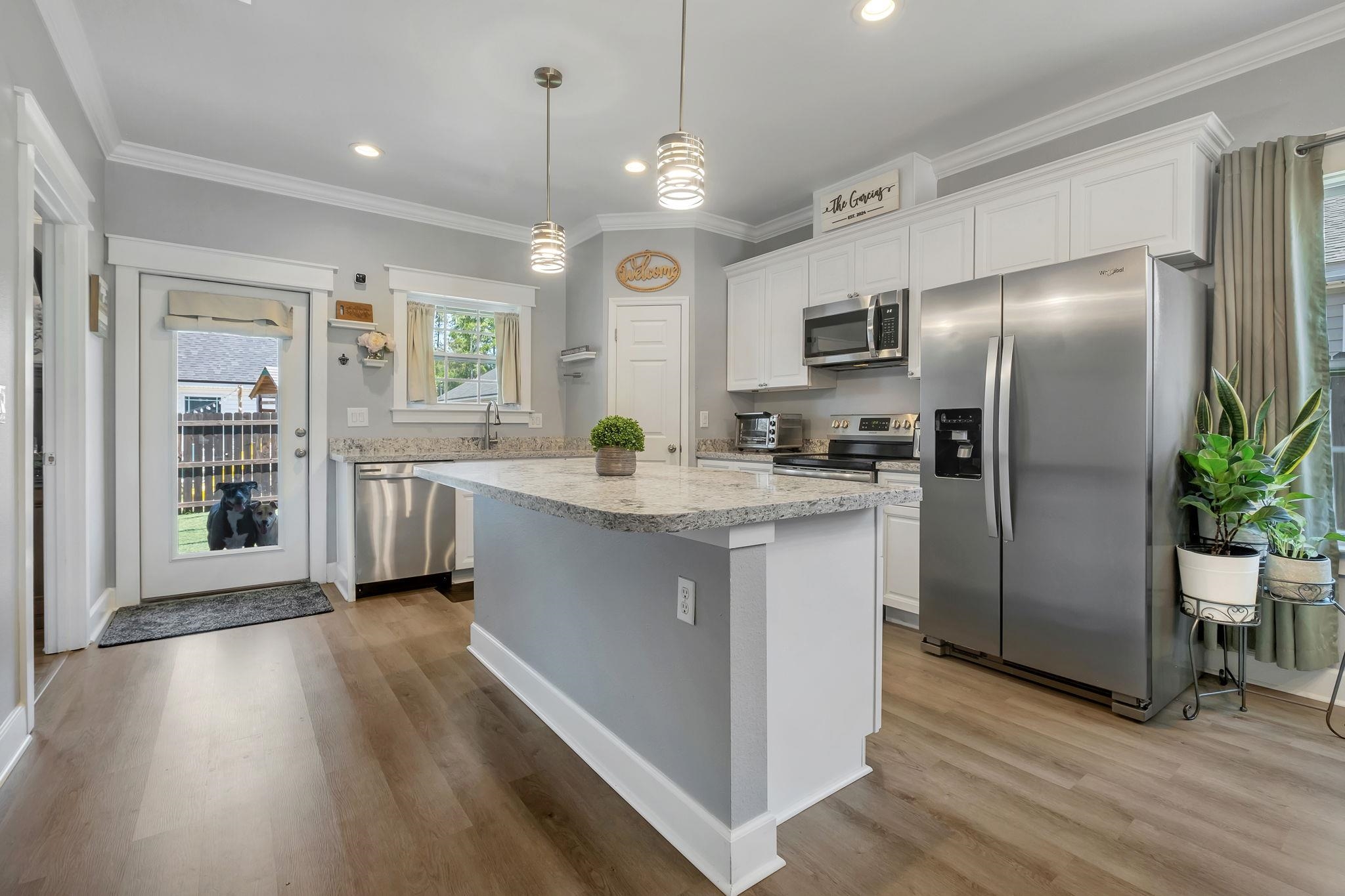 167 Tafflinger Road