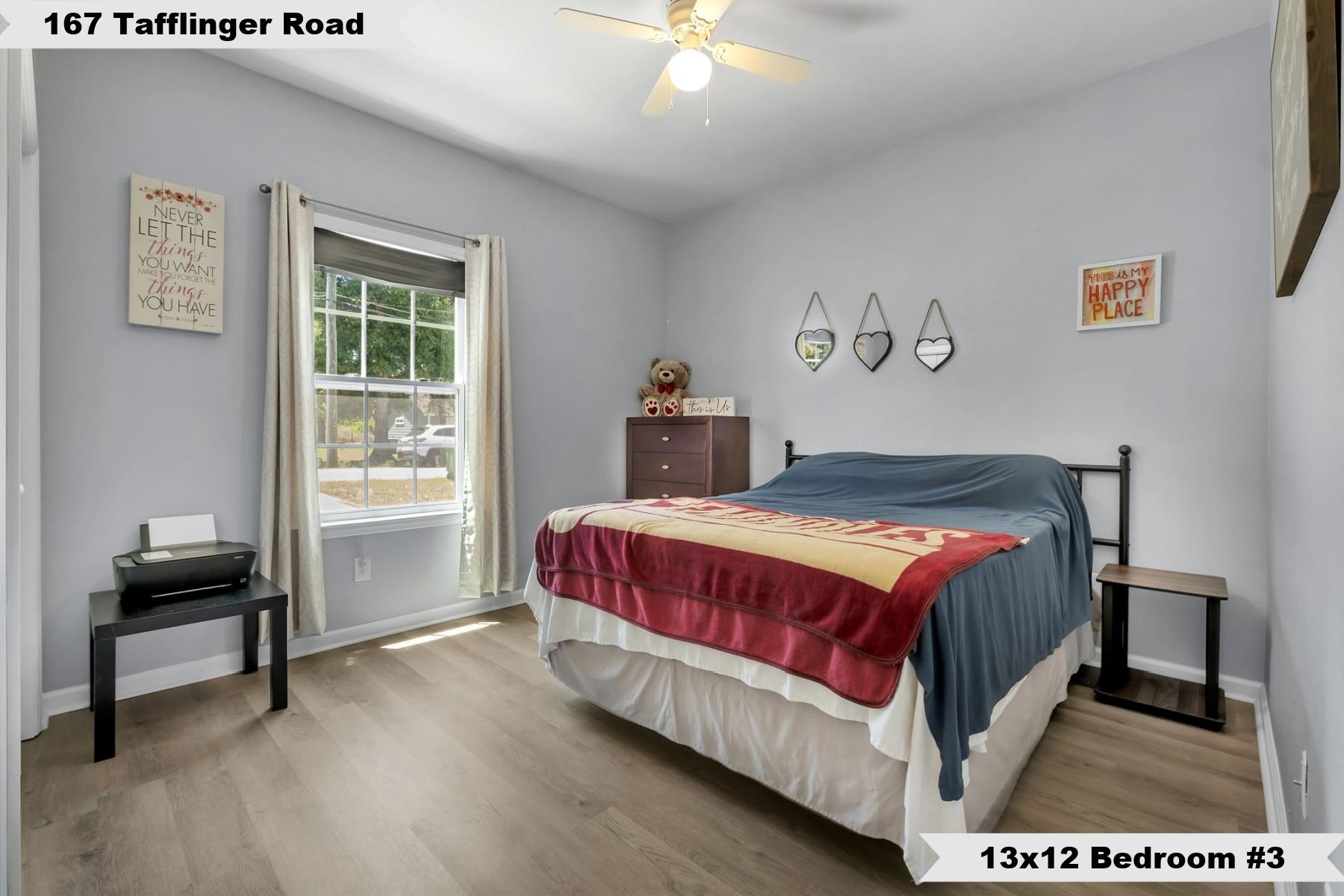 167 Tafflinger Road