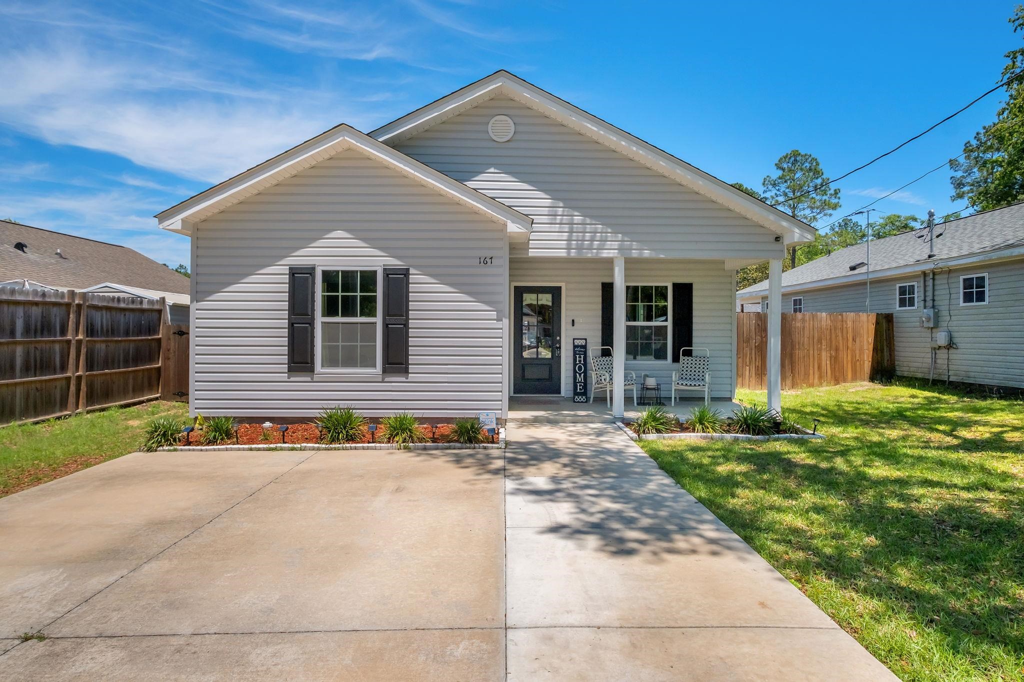 167 Tafflinger Road