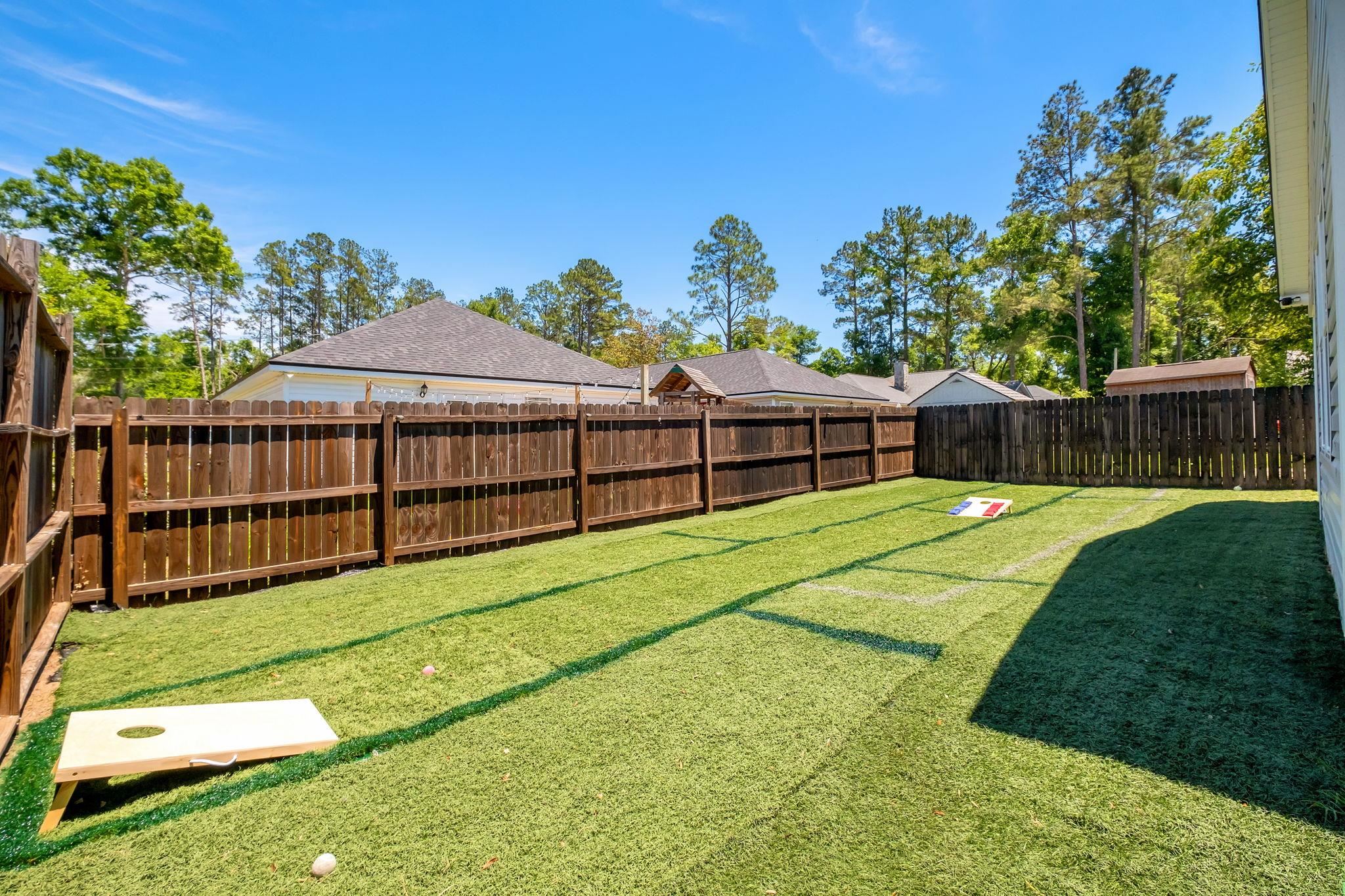 167 Tafflinger Road