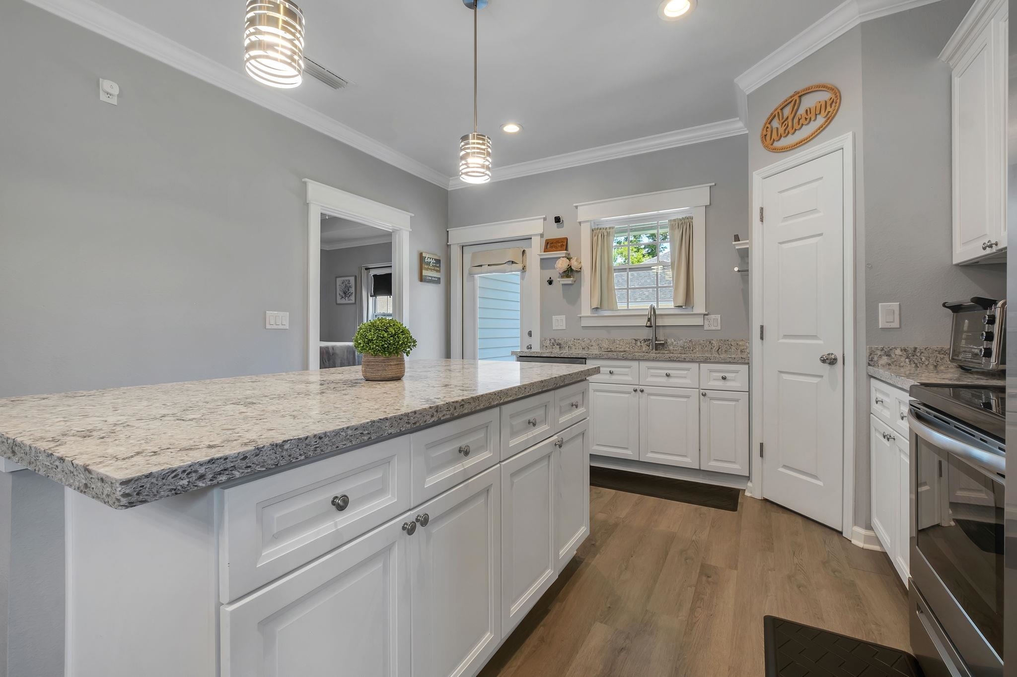 167 Tafflinger Road