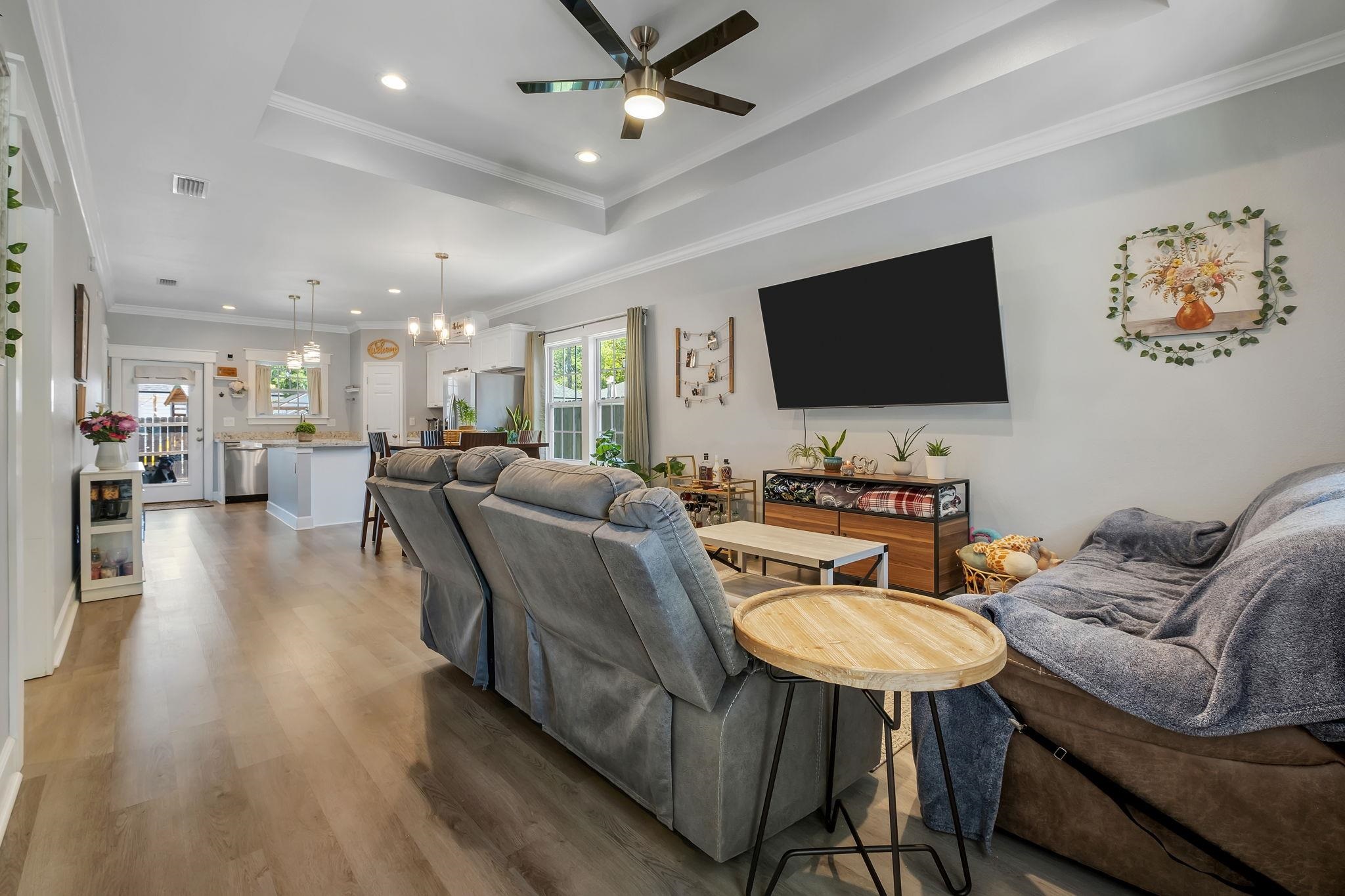 167 Tafflinger Road