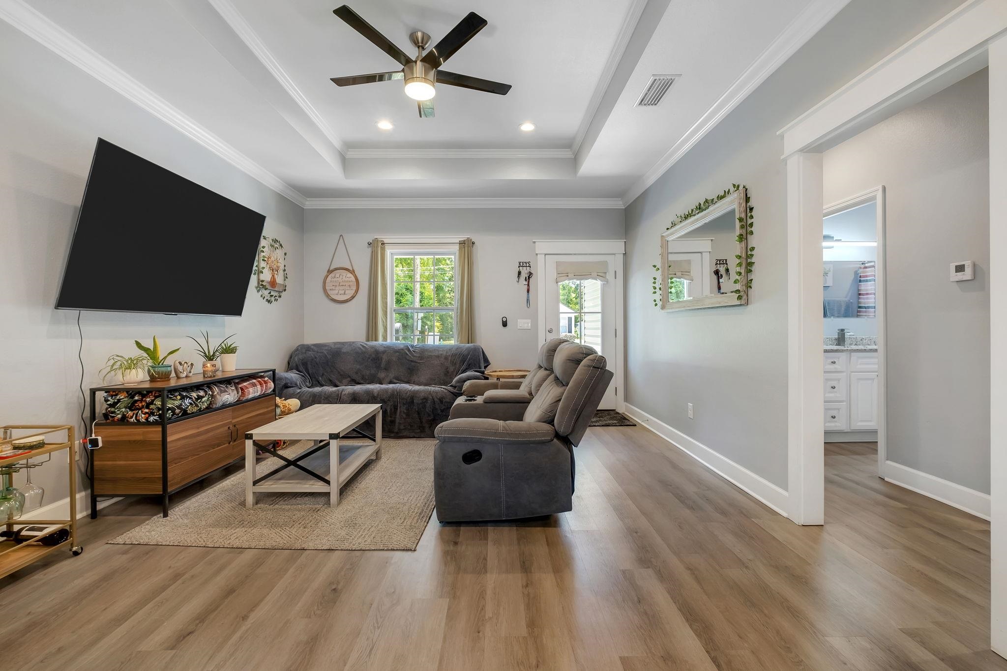 167 Tafflinger Road