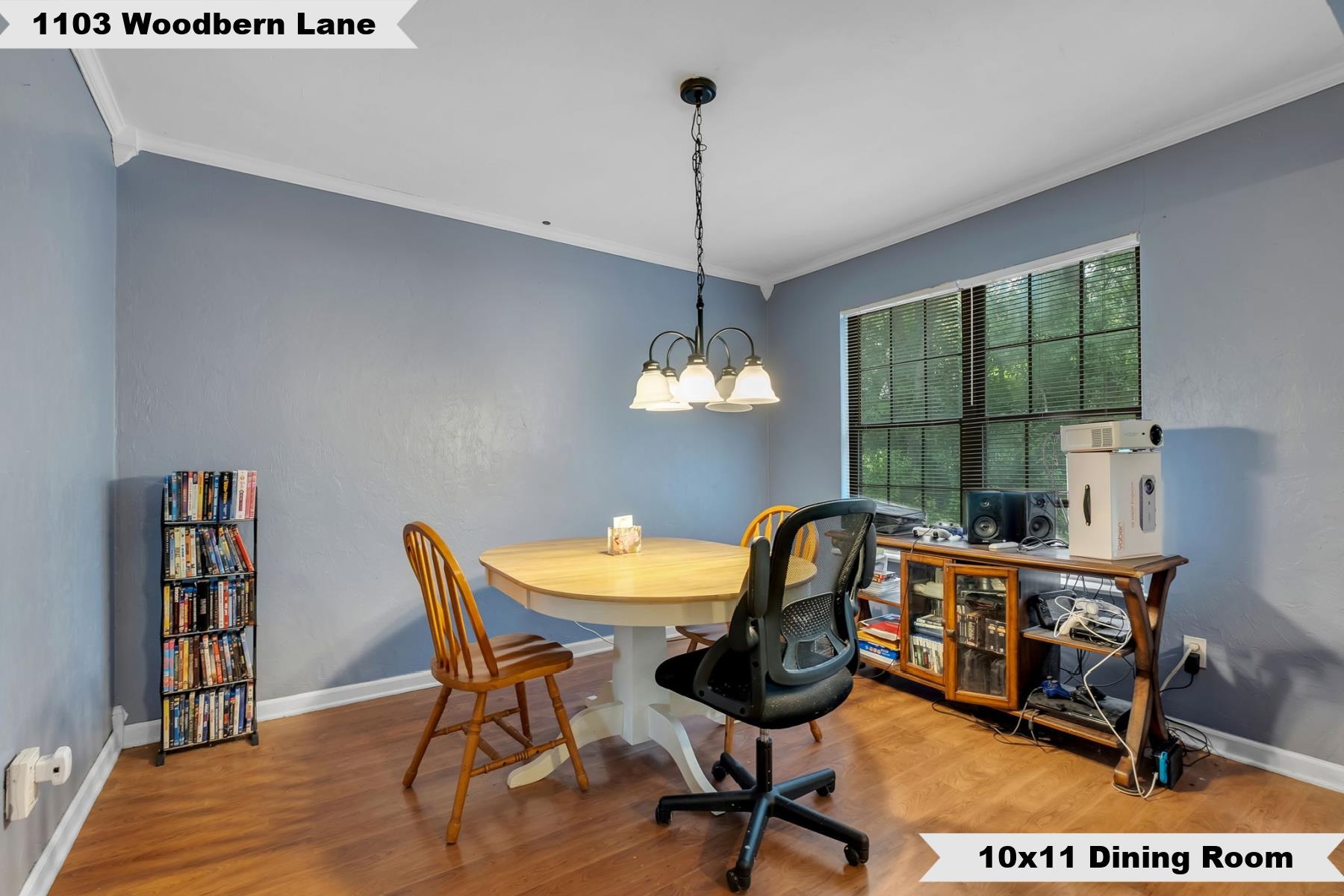 1103 Woodbern Lane