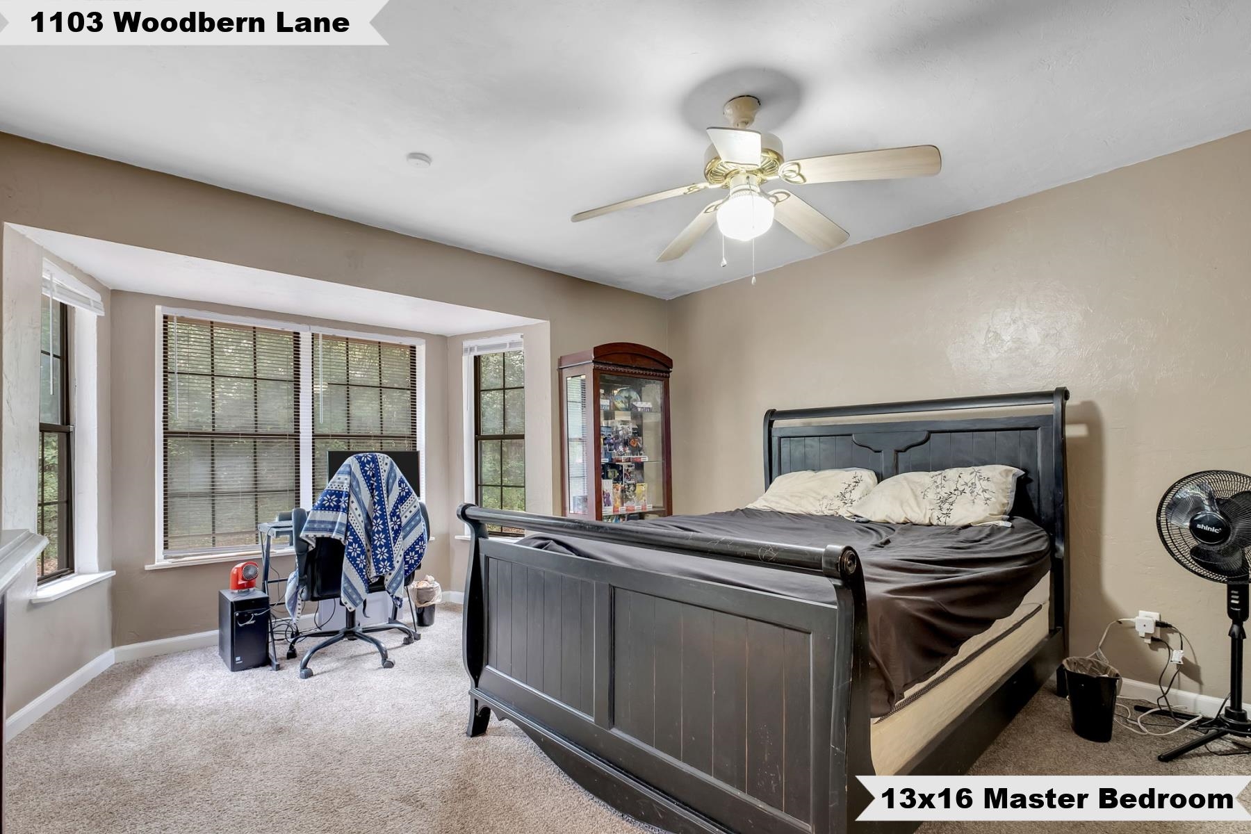 1103 Woodbern Lane