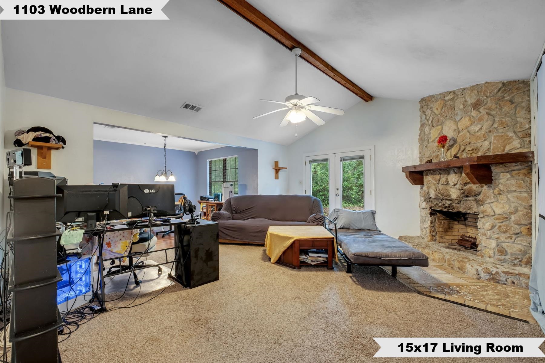 1103 Woodbern Lane