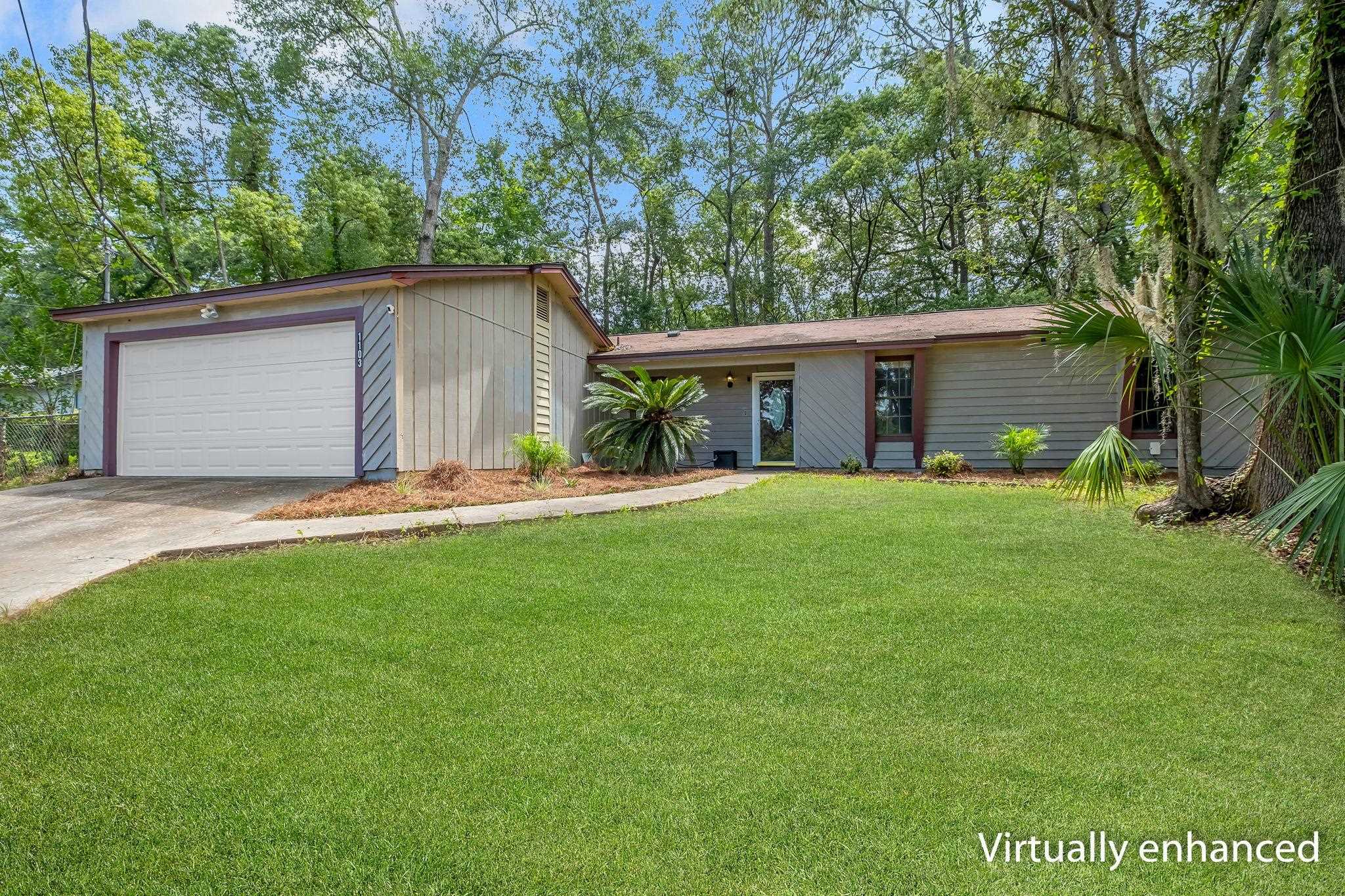 1103 Woodbern Lane