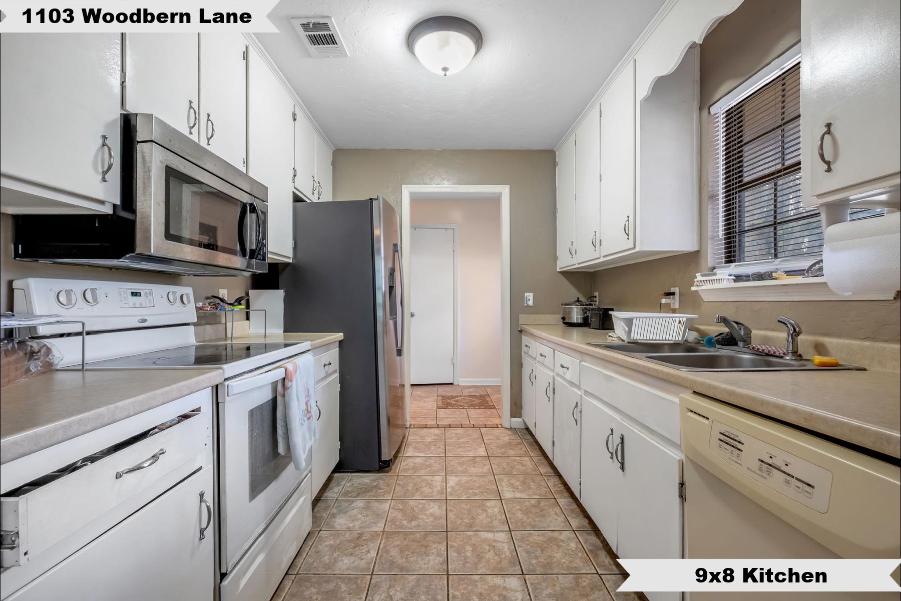 1103 Woodbern Lane