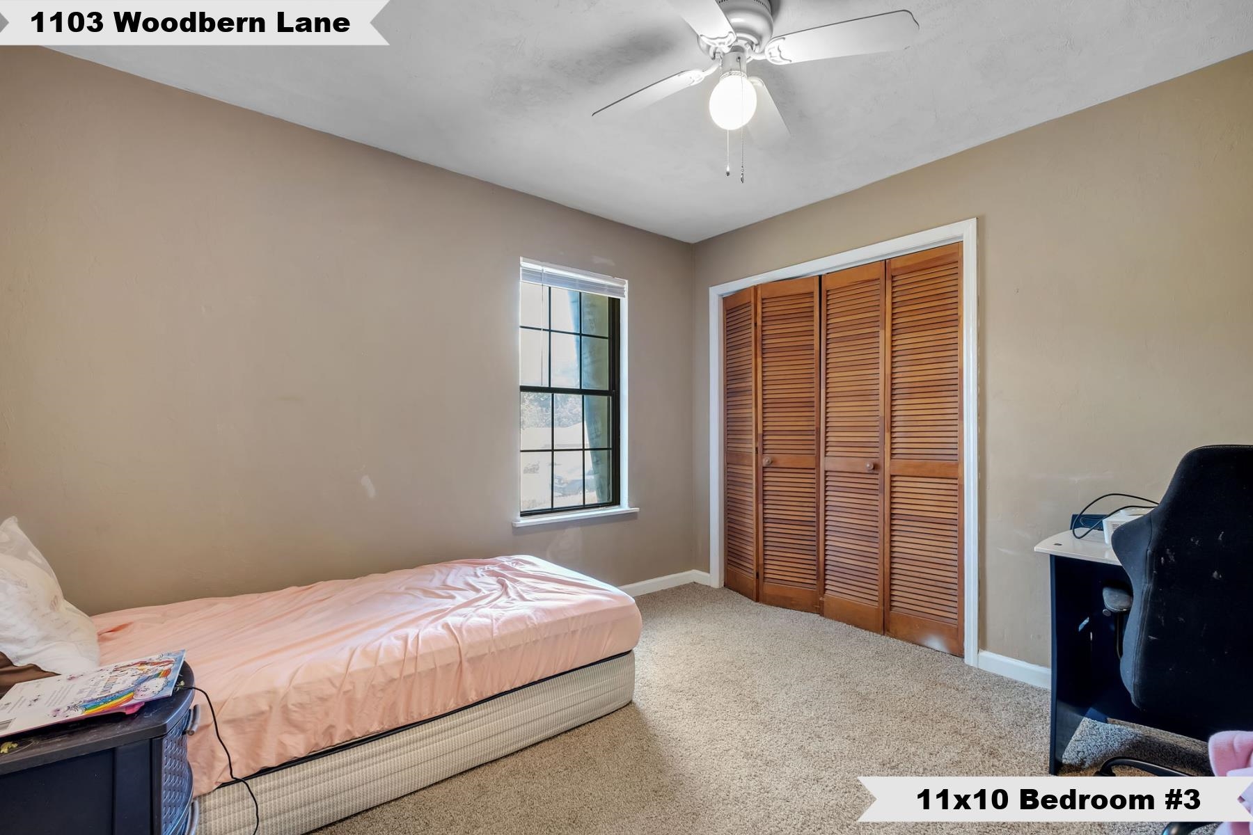 1103 Woodbern Lane