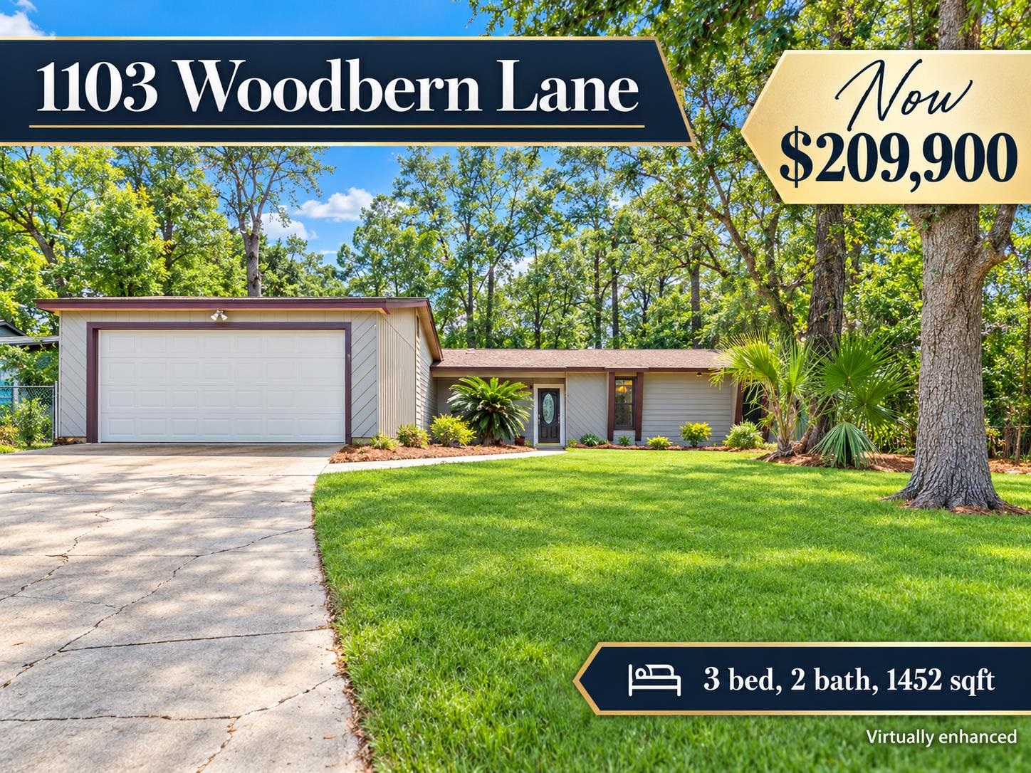1103 Woodbern Lane