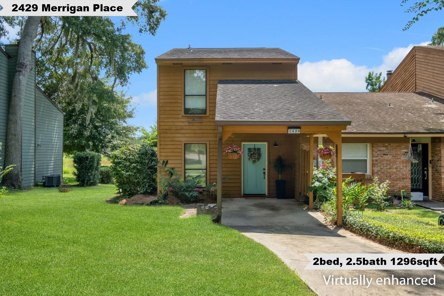 2429 Merrigan Place