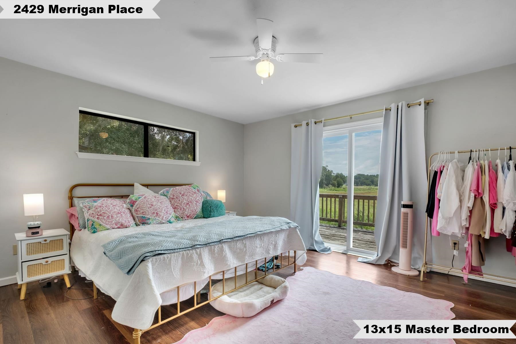 2429 Merrigan Place