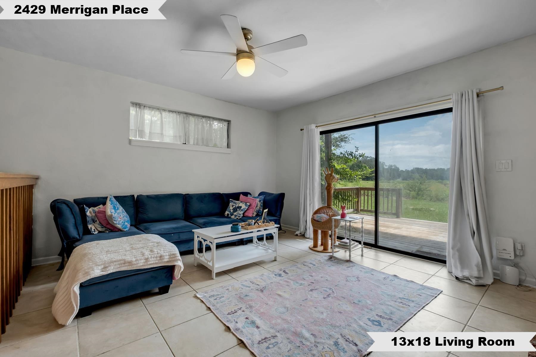 2429 Merrigan Place