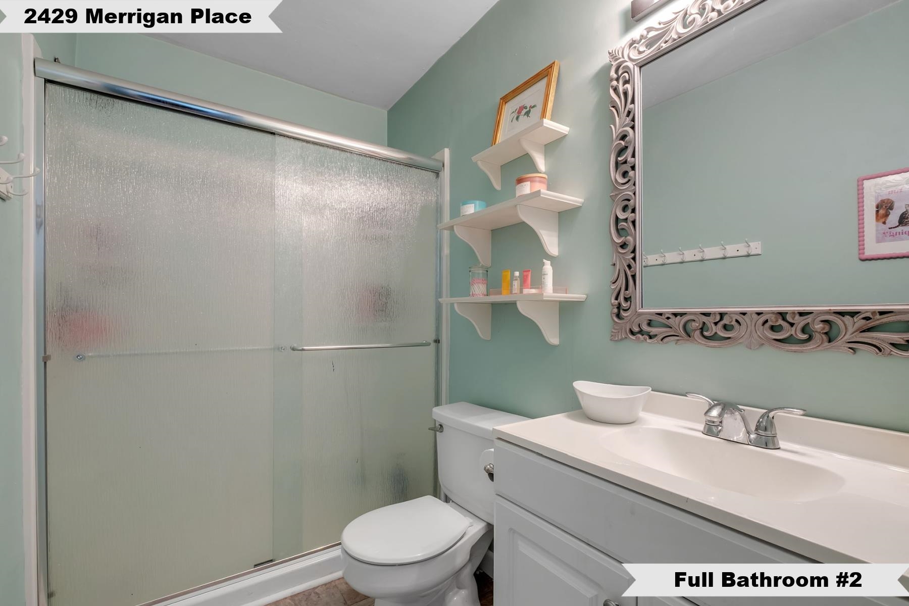 2429 Merrigan Place