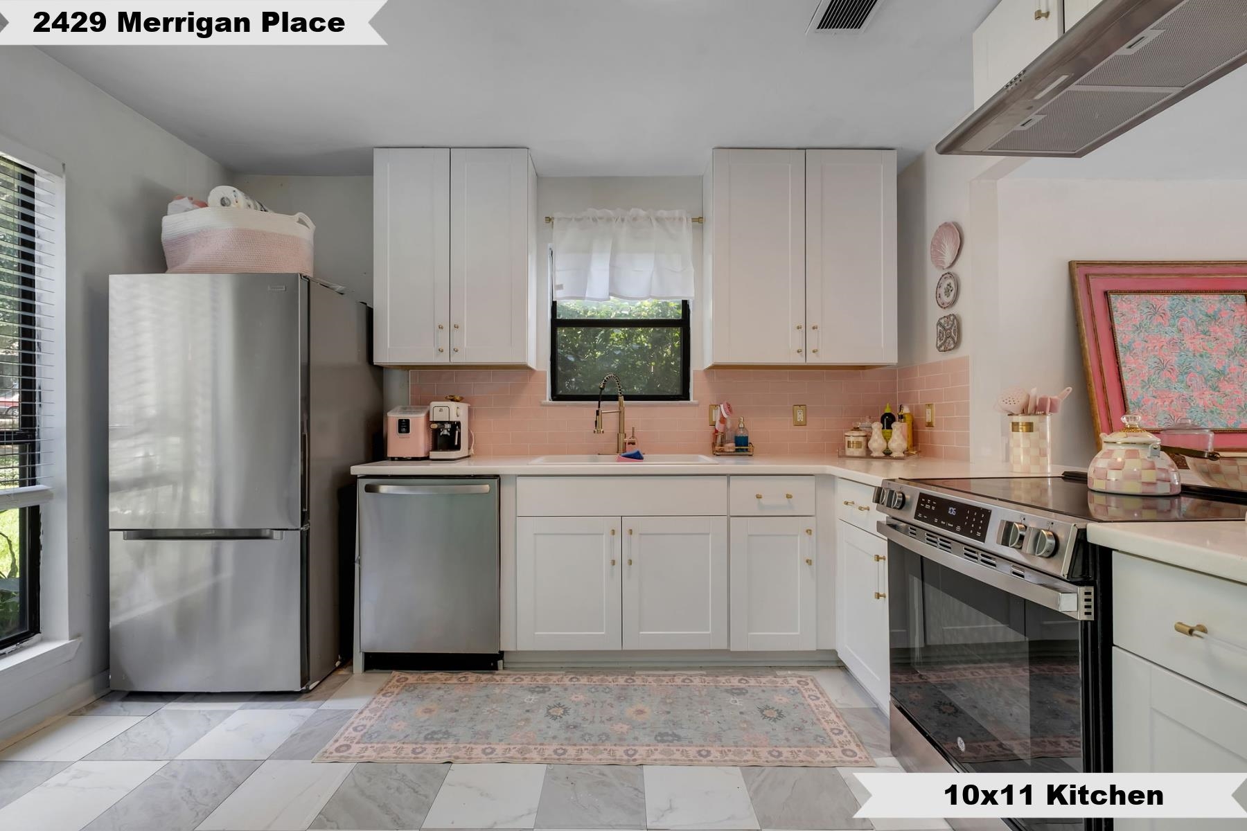 2429 Merrigan Place